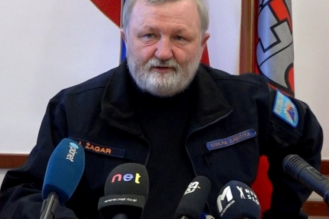 V Slovenski Bistrici se bodo aktualnemu županu zoperstavili trije protikandidati