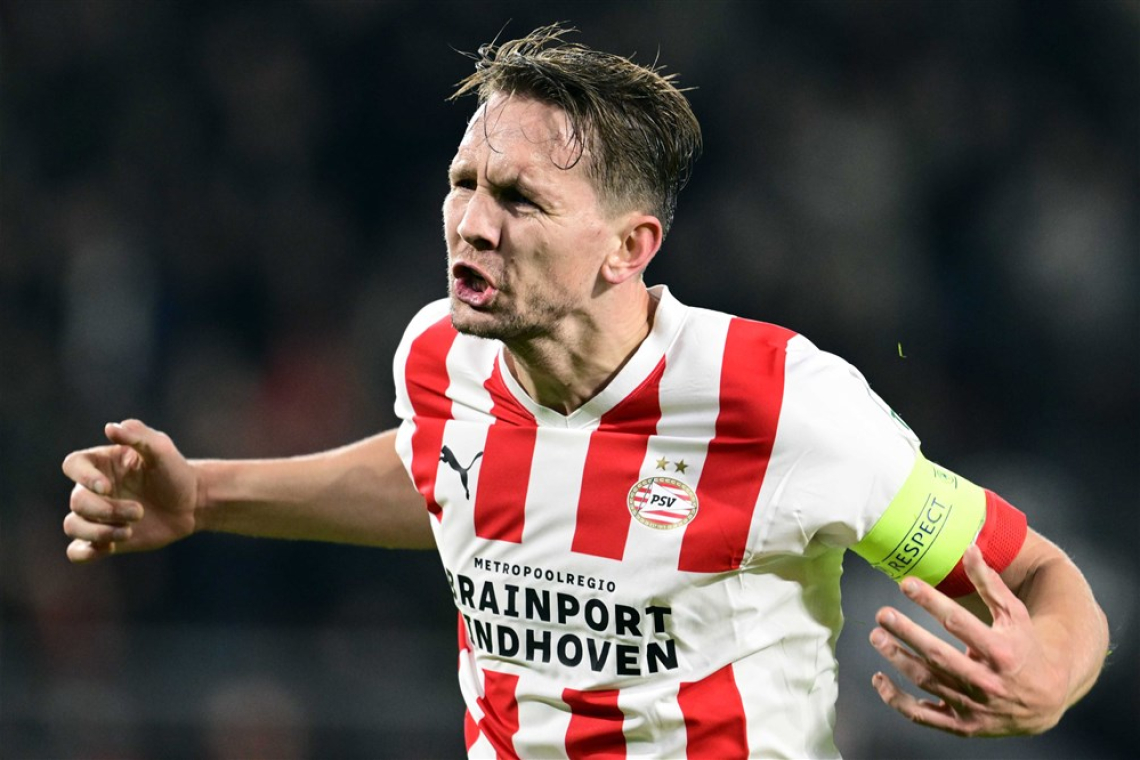 De Jong nič več za tulipane