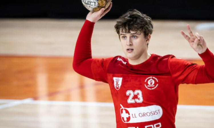Alexander Perić zaradi zdravstvenih težav končal sezono