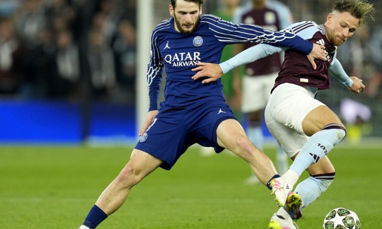 Prepričljivi Aston Villi derbi boja za ligo prvakov