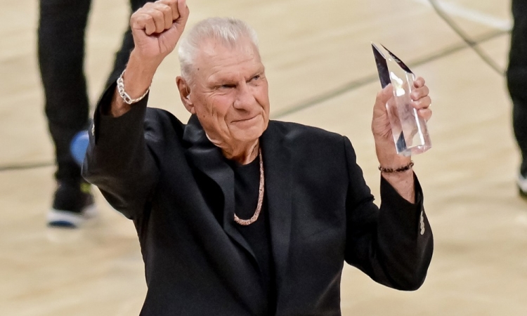 Sloviti trener lige NBA javno podprl Luko Dončića