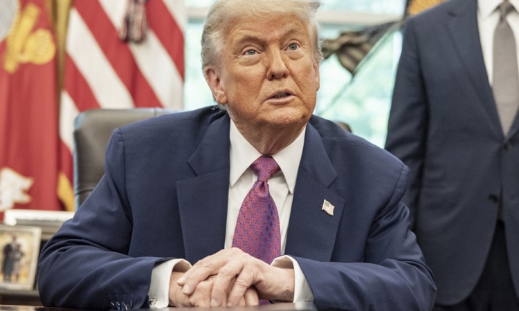 Trump: Dogovor s Kitajsko dosežen