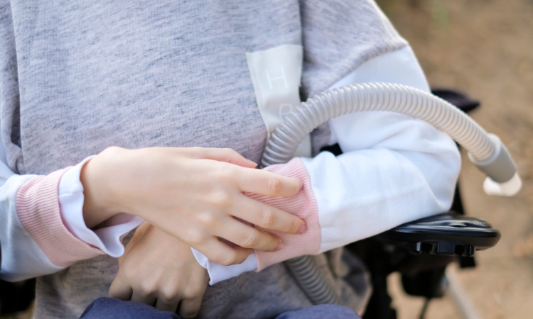 EU odobrila zdravilo Duvyzat za zdravljenje Duchennove mišične distrofije