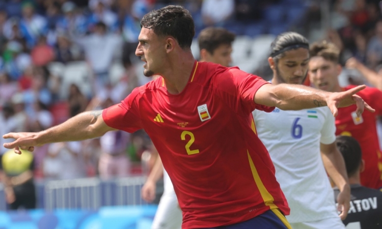 Pubill okrepil Oblakov Atletico, Areso k Bilbau