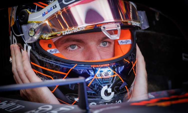 Verstappen ostaja pri Red Bullu tudi v sezoni 2026