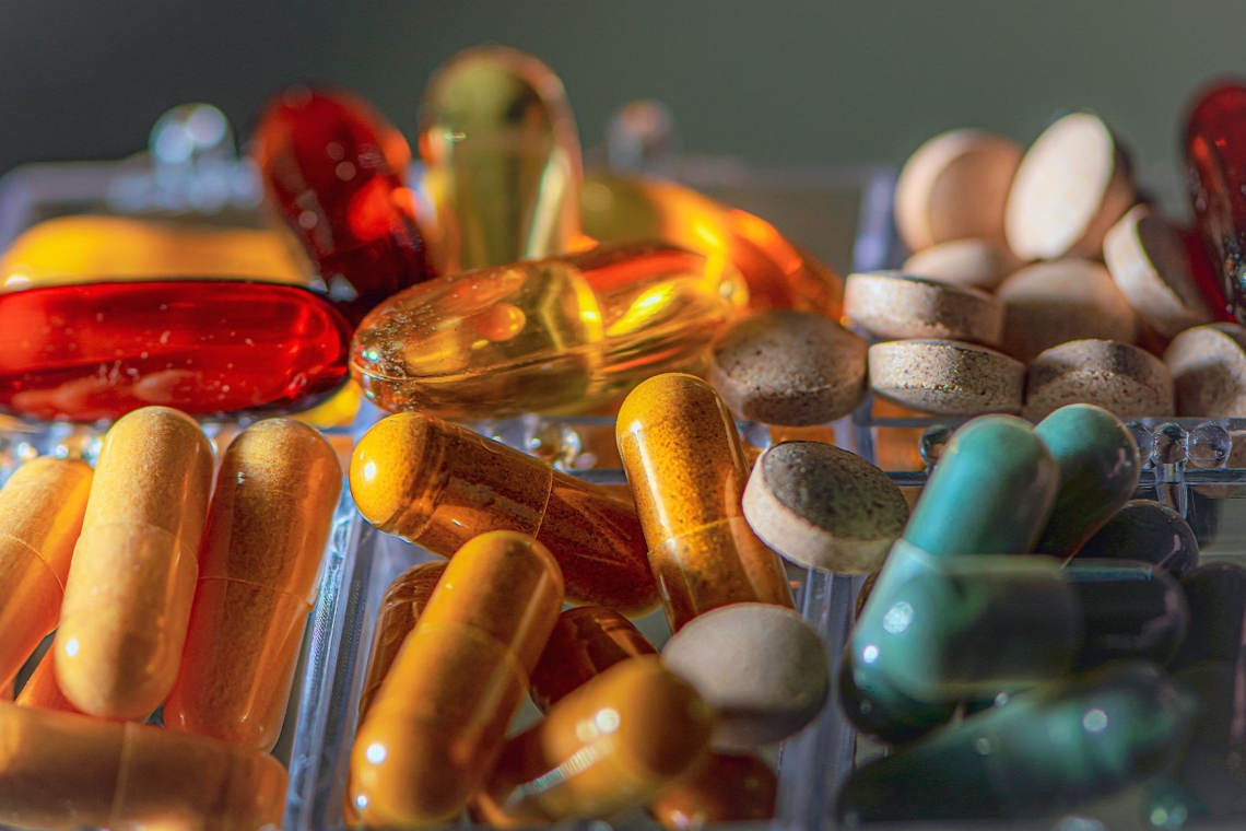 Pretiravanje z vitamini lahko škoduje zdravju